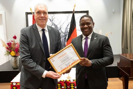 Angola faz história: será o país anfitrião da maior feira de turismo do mundo