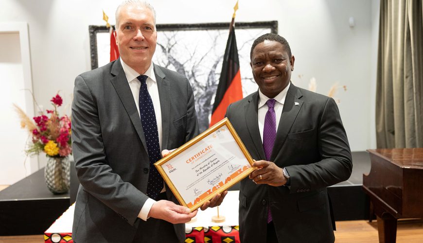 Angola faz história: será o país anfitrião da maior feira de turismo do mundo