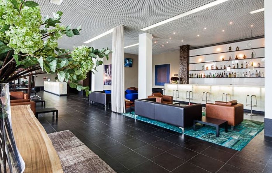 Executive Hotel Samba