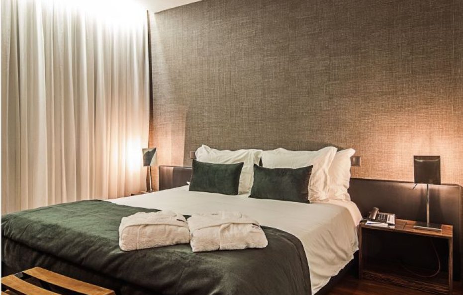 Executive Hotel Samba