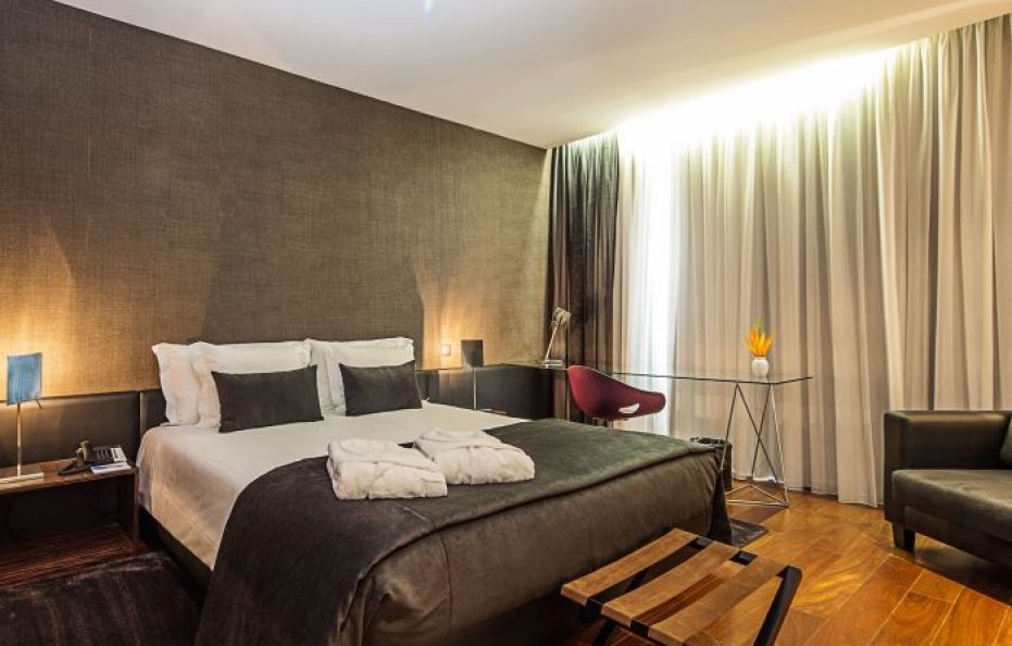 Executive Hotel Samba