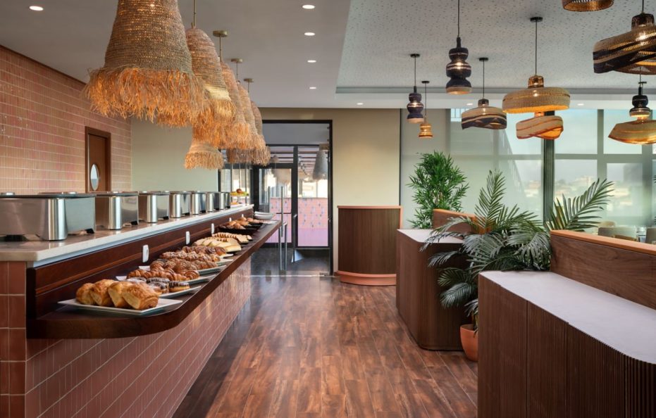 Protea Hotel by Marriott Luanda