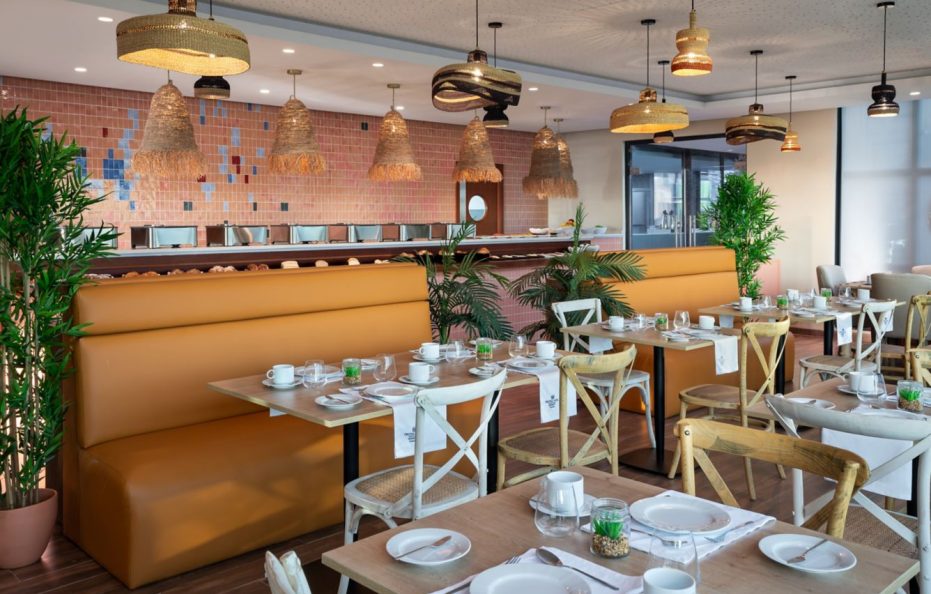 Protea Hotel by Marriott Luanda