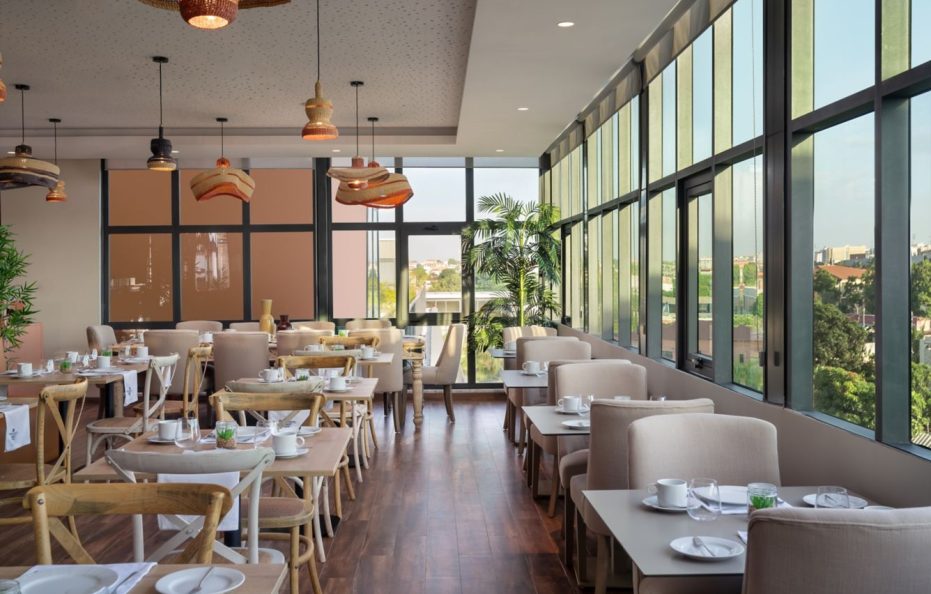 Protea Hotel by Marriott Luanda