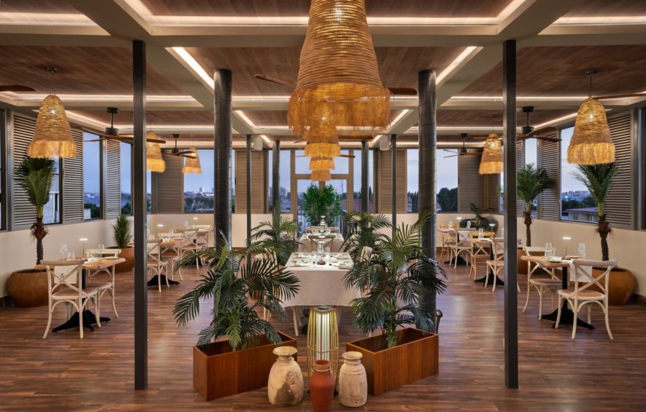 Protea Hotel by Marriott Luanda