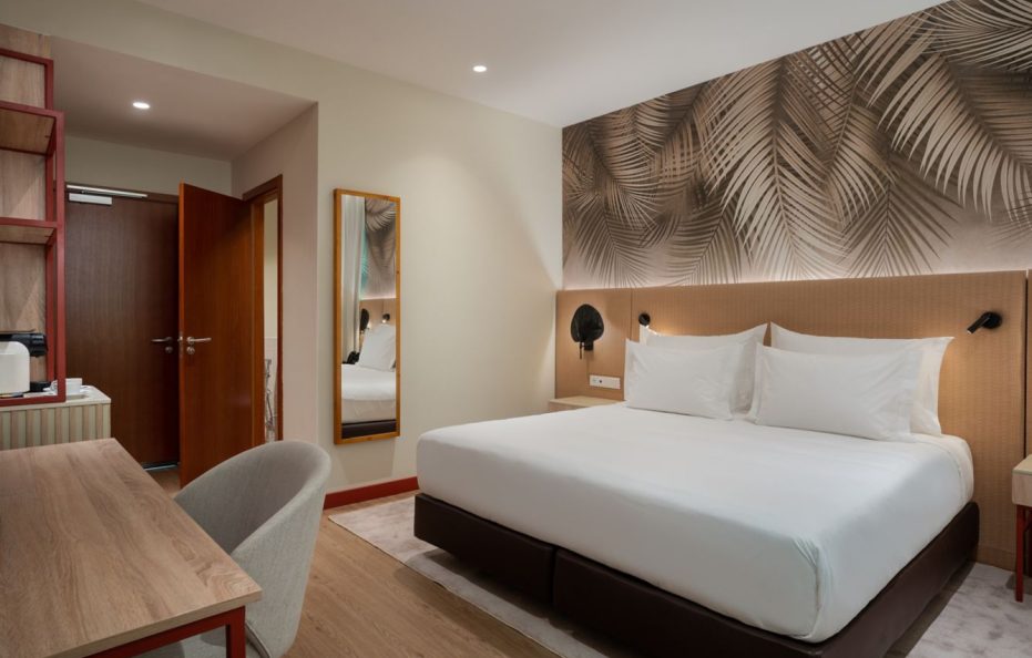 Protea Hotel by Marriott Luanda