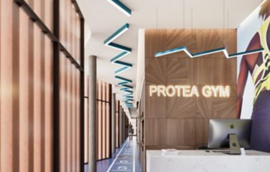 Protea Hotel by Marriott Luanda