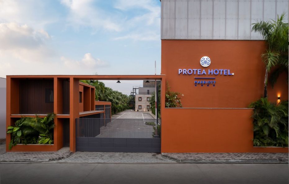 Protea Hotel by Marriott Luanda