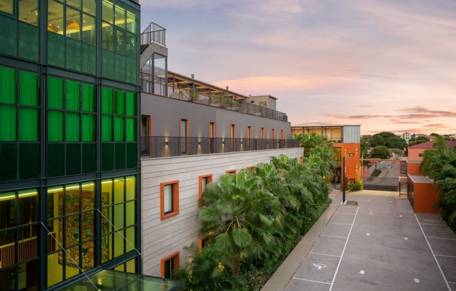 Protea Hotel by Marriott Luanda