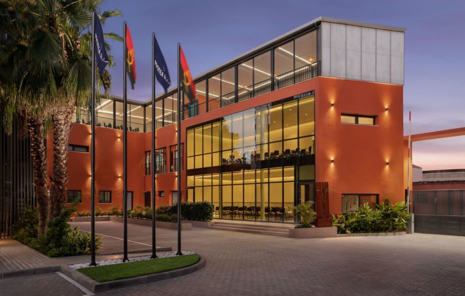 Protea Hotel by Marriott Luanda