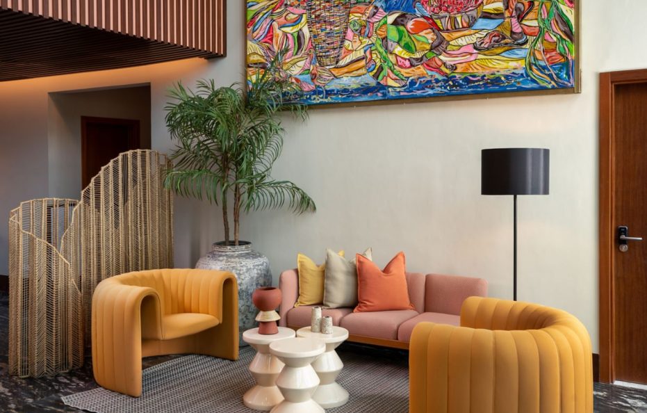 Protea Hotel by Marriott Luanda