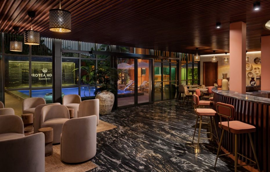 Protea Hotel by Marriott Luanda