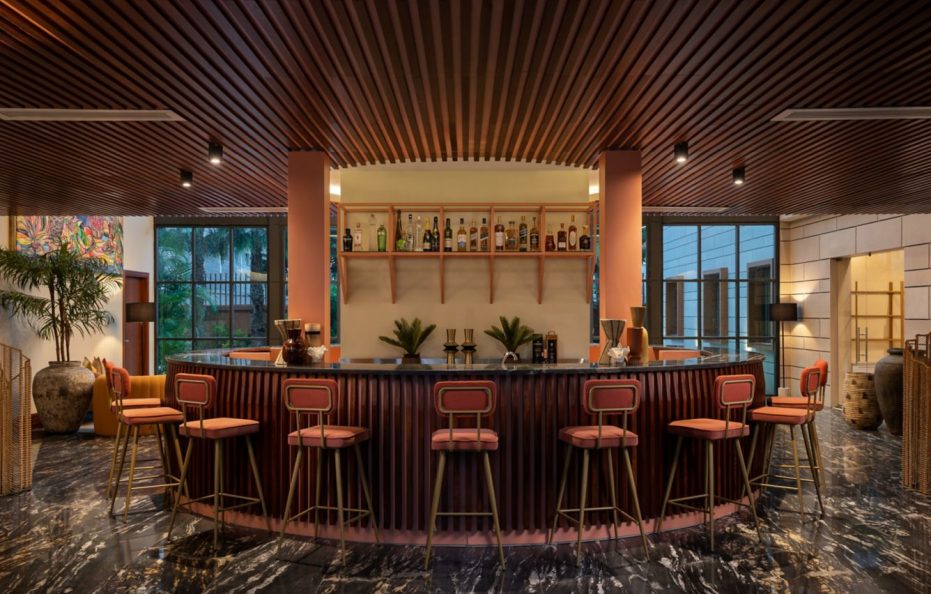 Protea Hotel by Marriott Luanda