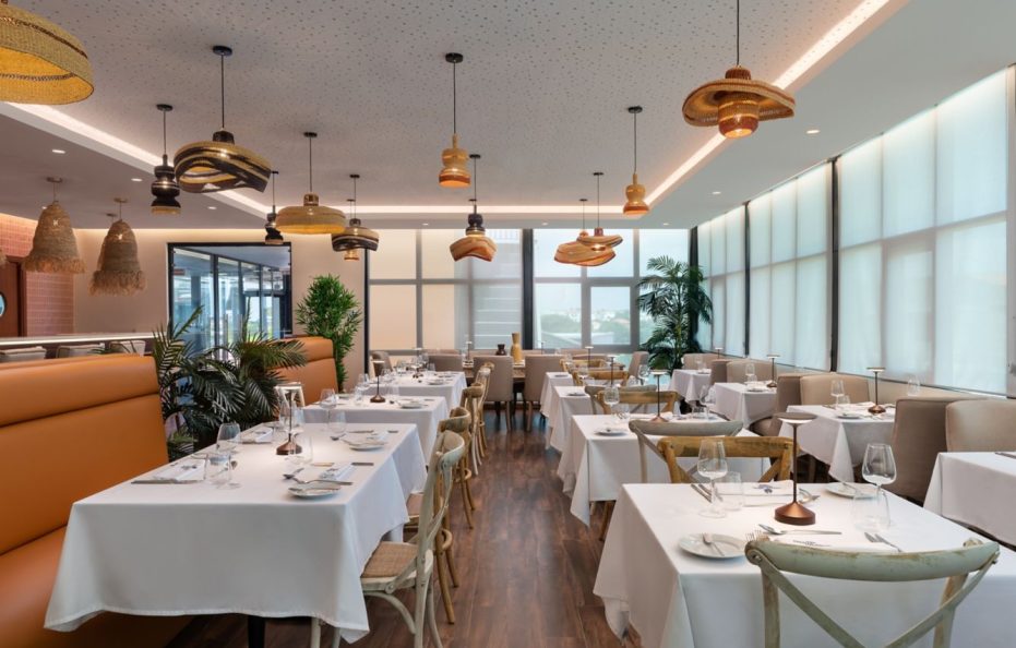 Protea Hotel by Marriott Luanda