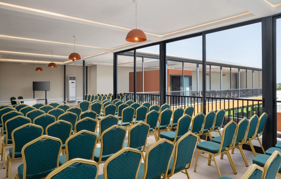 Protea Hotel by Marriott Luanda