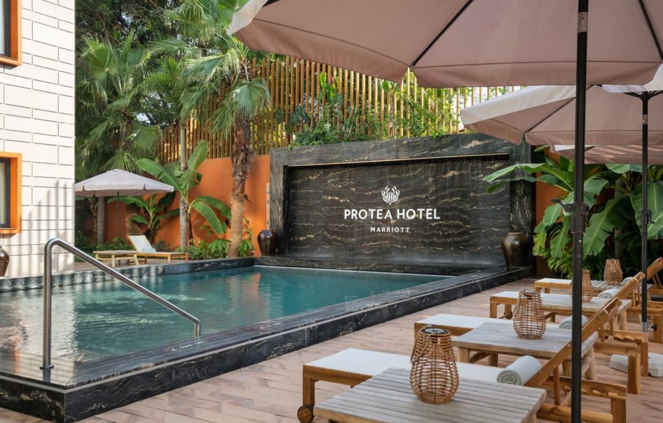 Protea Hotel by Marriott Luanda