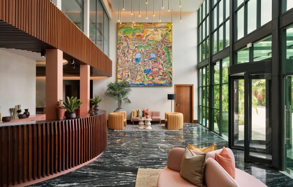 Protea Hotel by Marriott Luanda