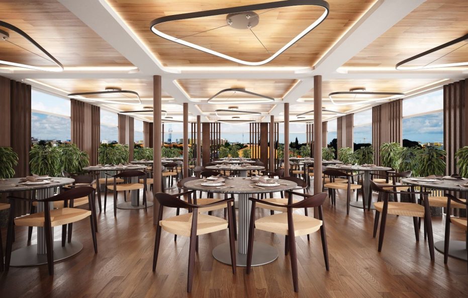 Protea Hotel by Marriott Luanda