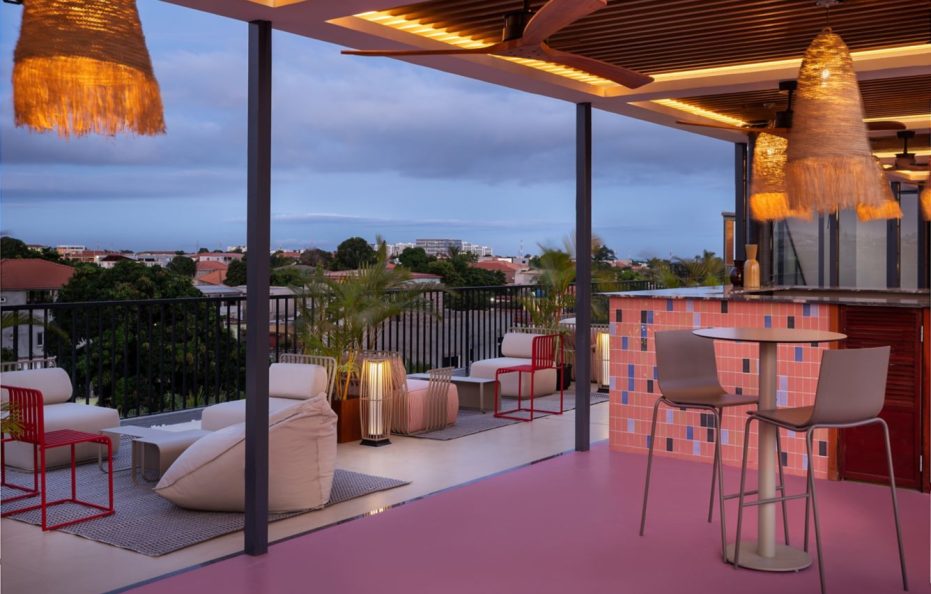 Protea Hotel by Marriott Luanda