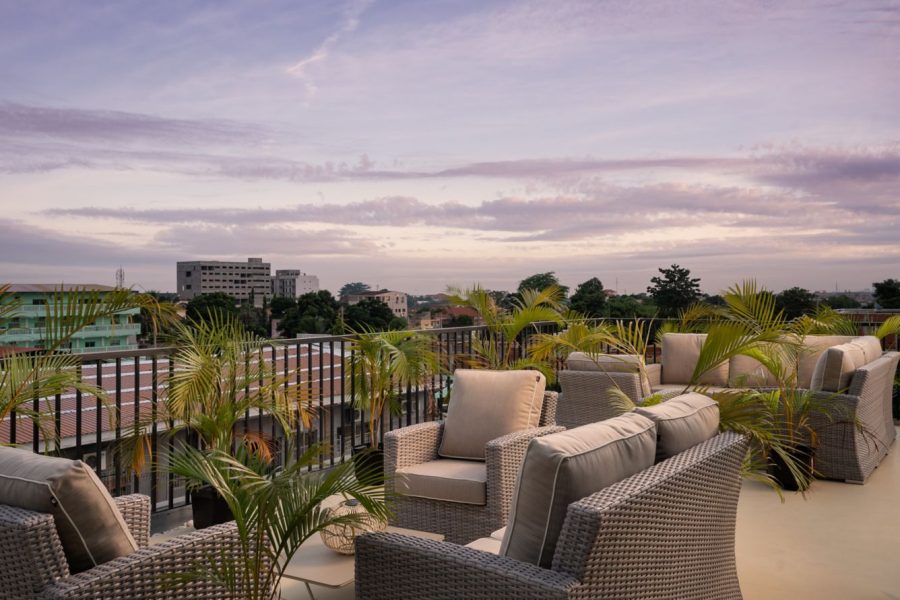 Protea Hotel by Marriott Luanda