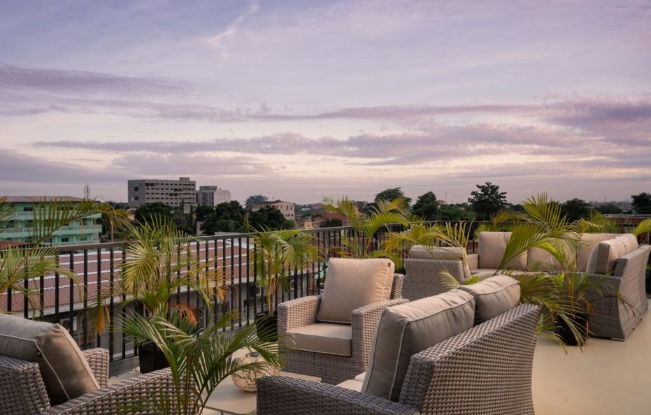 Protea Hotel by Marriott Luanda