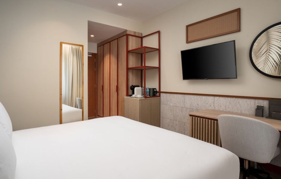 Protea Hotel by Marriott Luanda