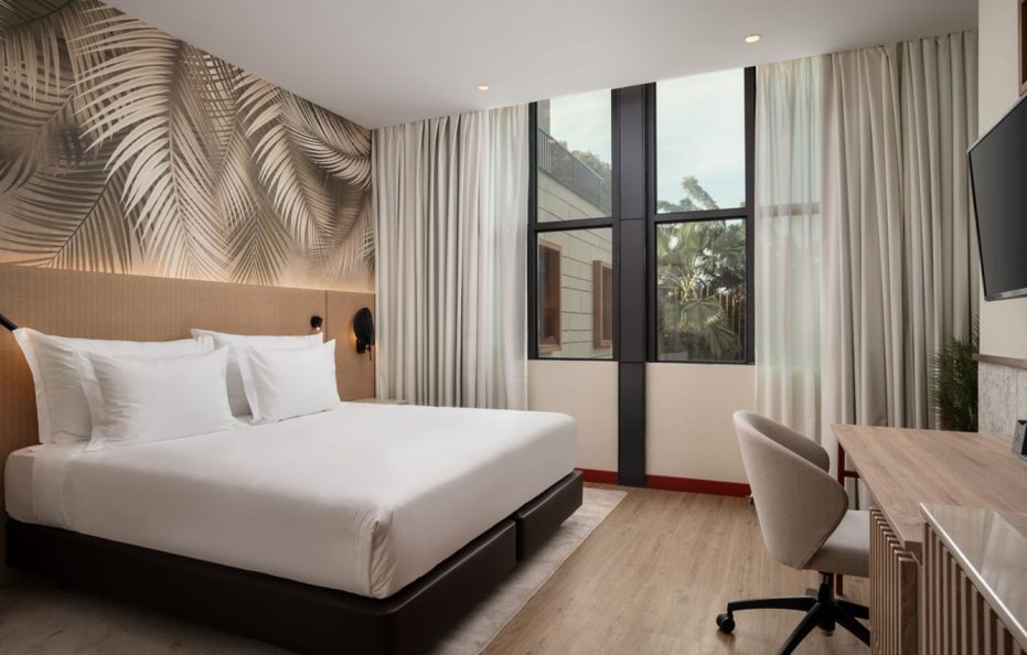 Protea Hotel by Marriott Luanda