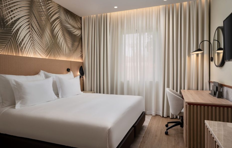 Protea Hotel by Marriott Luanda