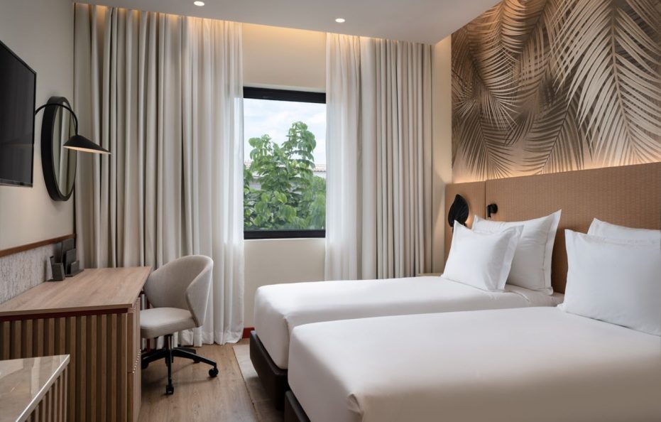 Protea Hotel by Marriott Luanda