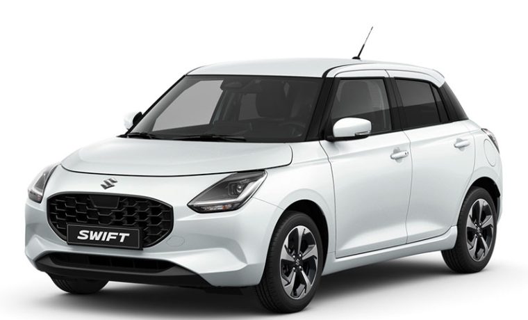 Suzuki Swift ou similar