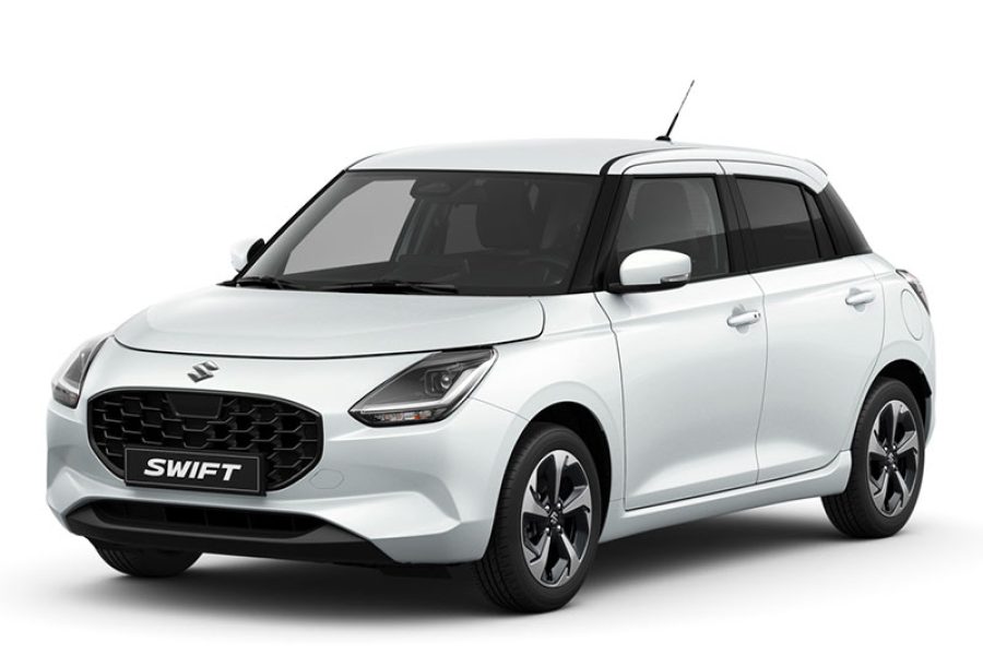 Suzuki Swift ou similar