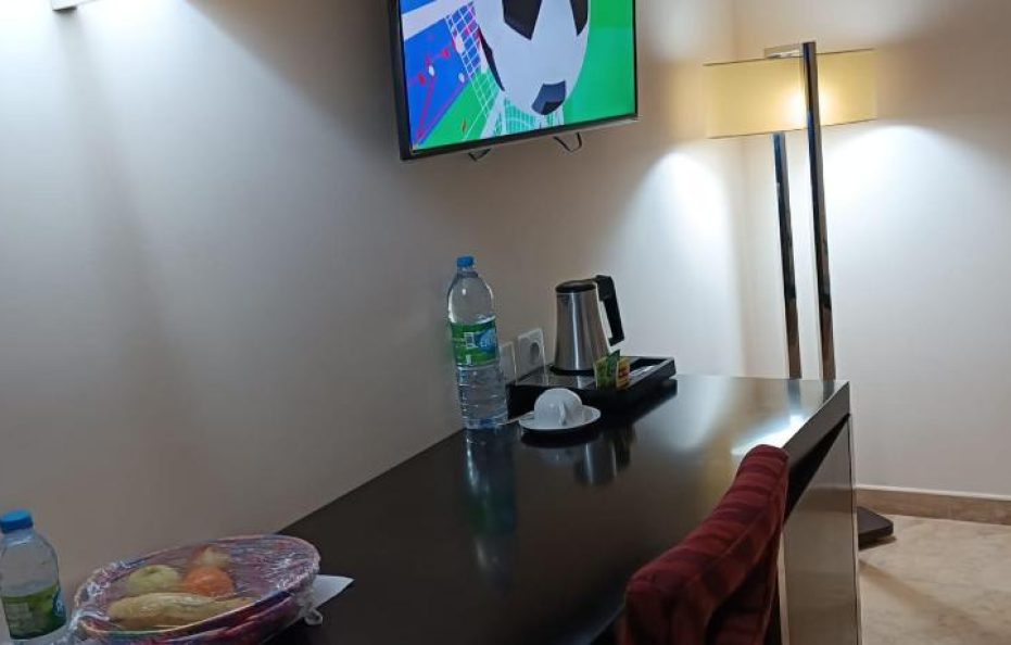 Viva Executive Hotel Namibe