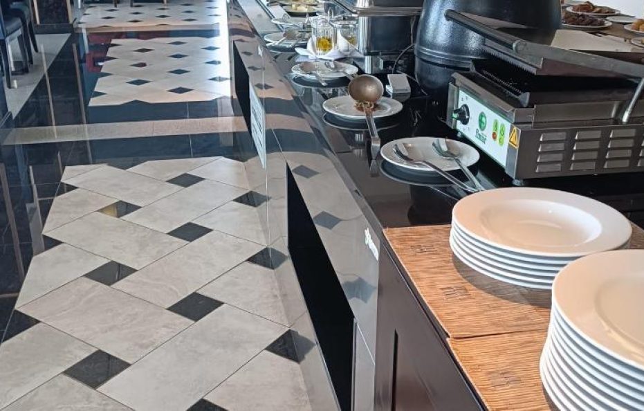 Viva Executive Hotel Namibe