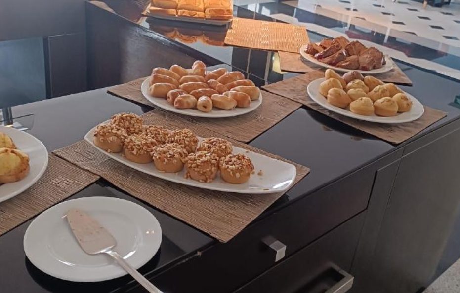 Viva Executive Hotel Namibe