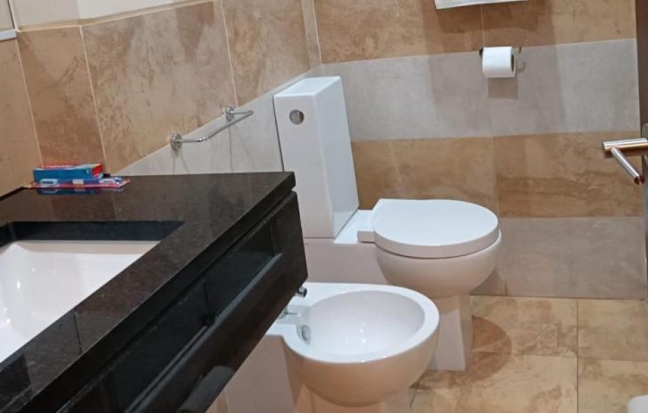 Viva Executive Hotel Namibe