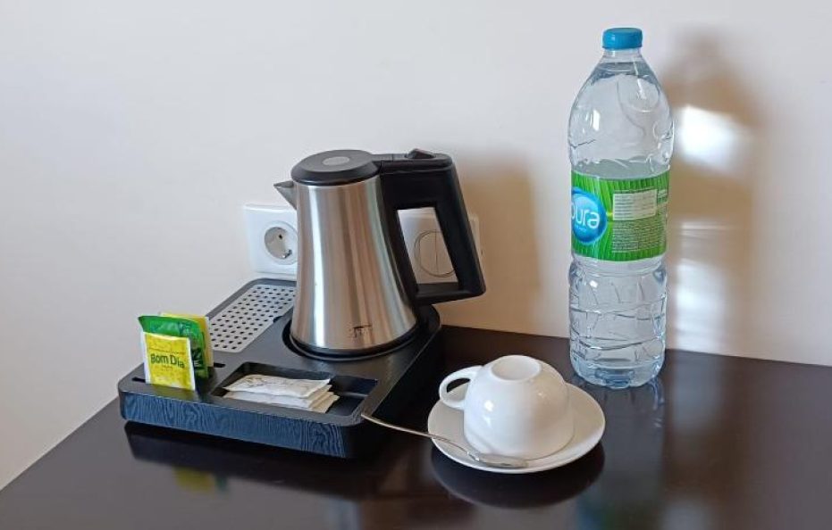 Viva Executive Hotel Namibe