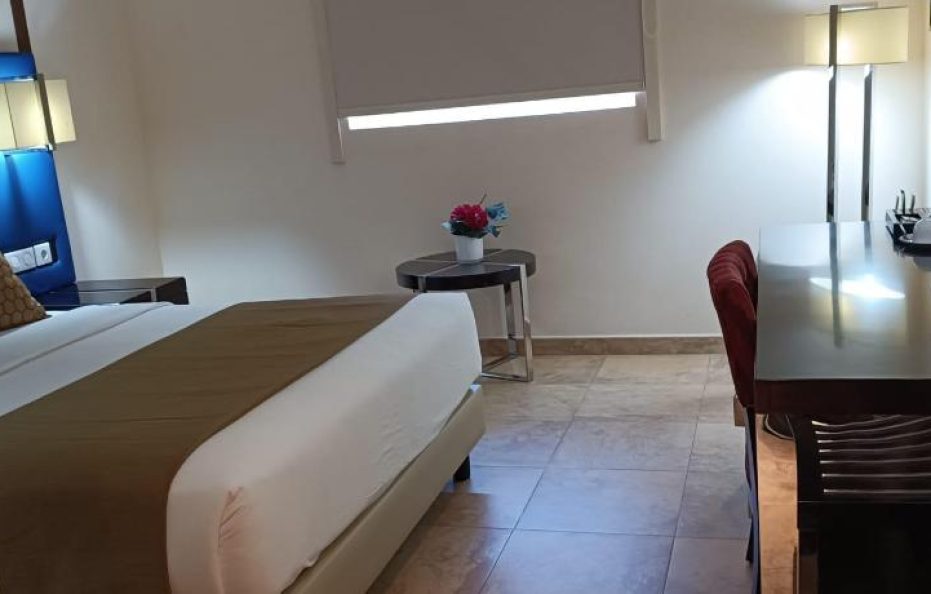 Viva Executive Hotel Namibe