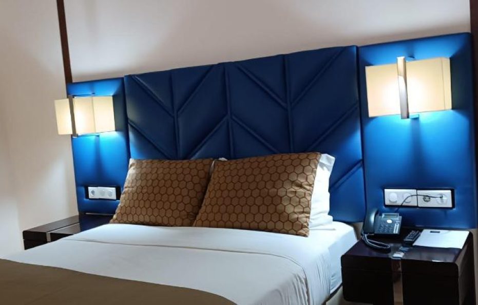 Viva Executive Hotel Namibe