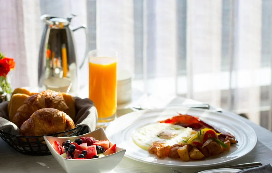 Intercontinental Luanda Miramar by IHG