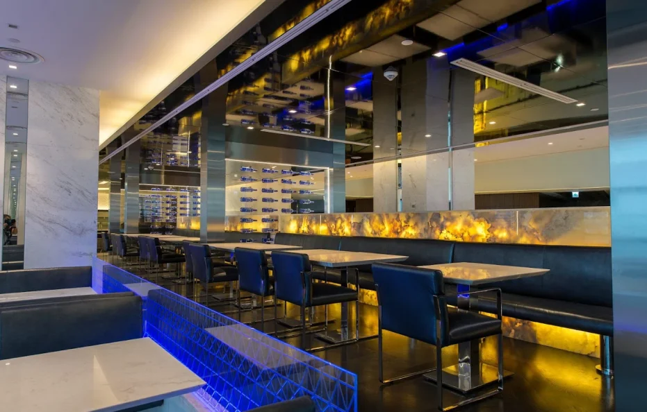 Intercontinental Luanda Miramar by IHG