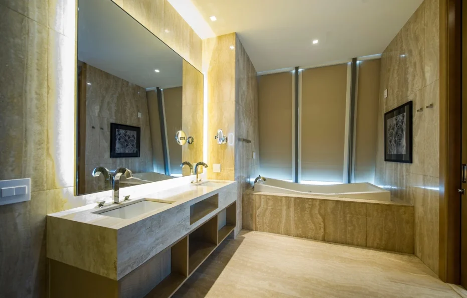 Intercontinental Luanda Miramar by IHG