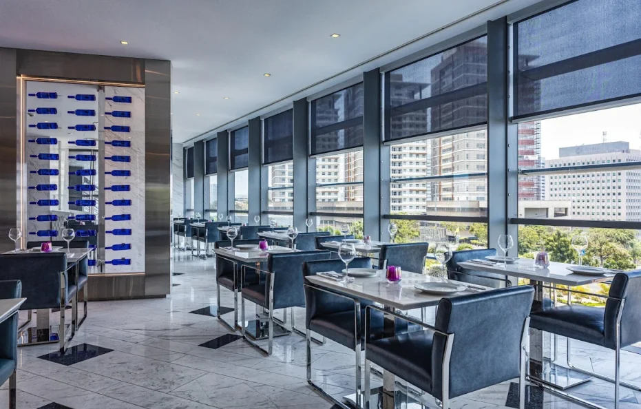 Intercontinental Luanda Miramar by IHG