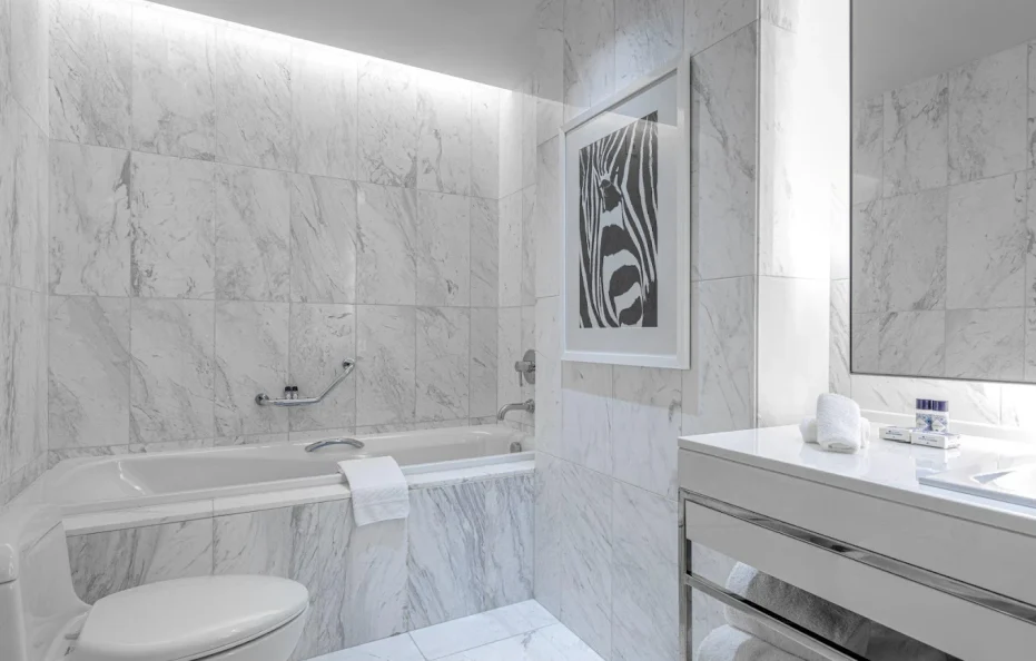 Intercontinental Luanda Miramar by IHG