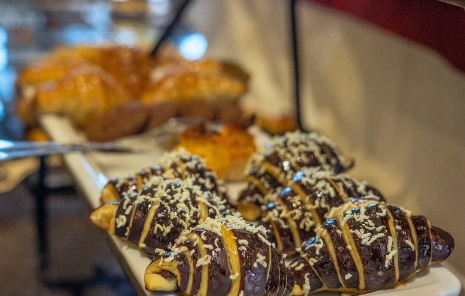 Palmeiras Suite Hotel