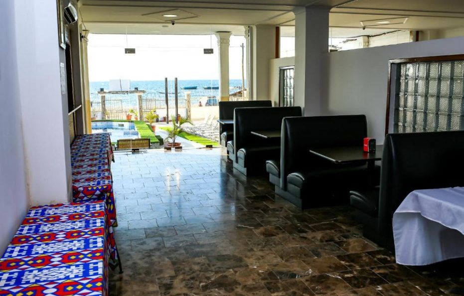 Brisotel – Beira Mar