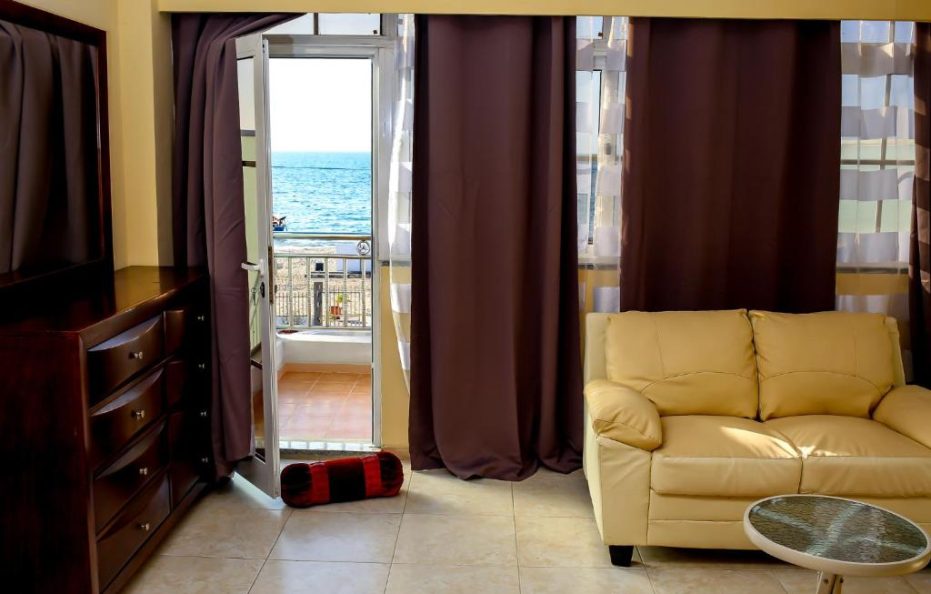 Brisotel – Beira Mar