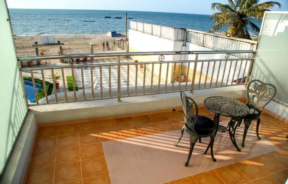 Brisotel – Beira Mar