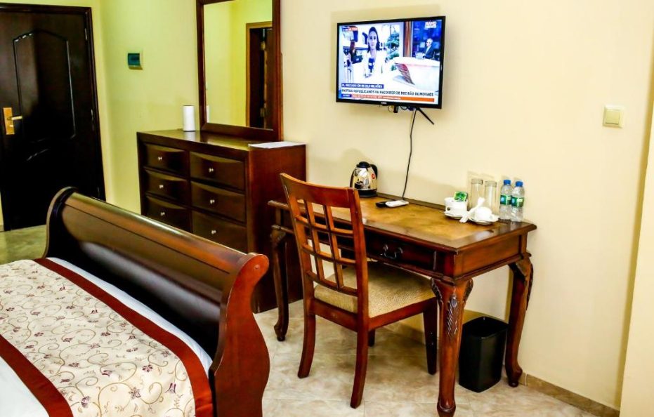 Brisotel – Beira Mar