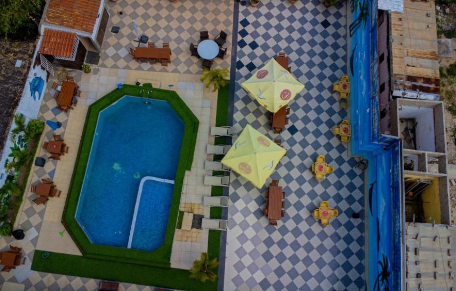 Brisotel – Beira Mar