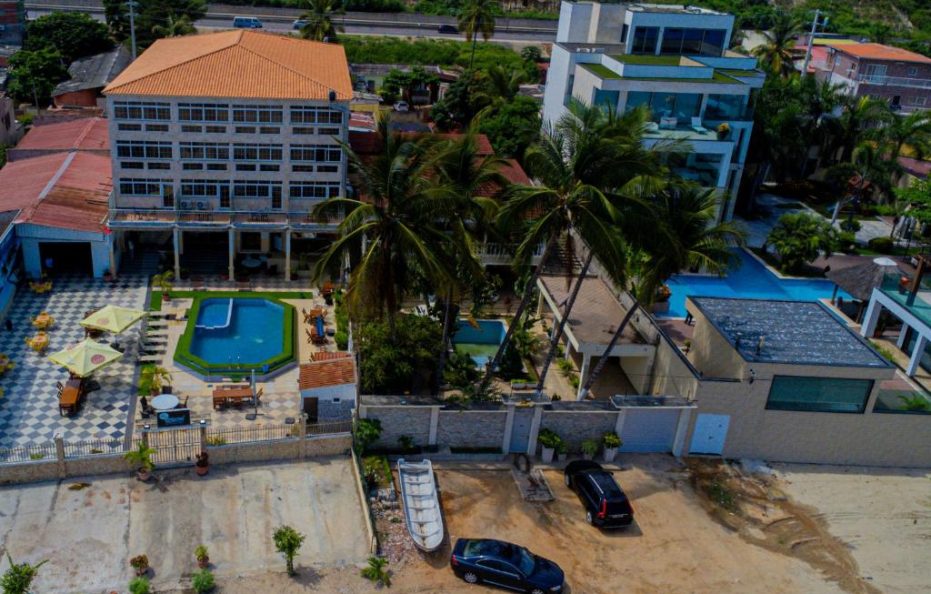 Brisotel – Beira Mar